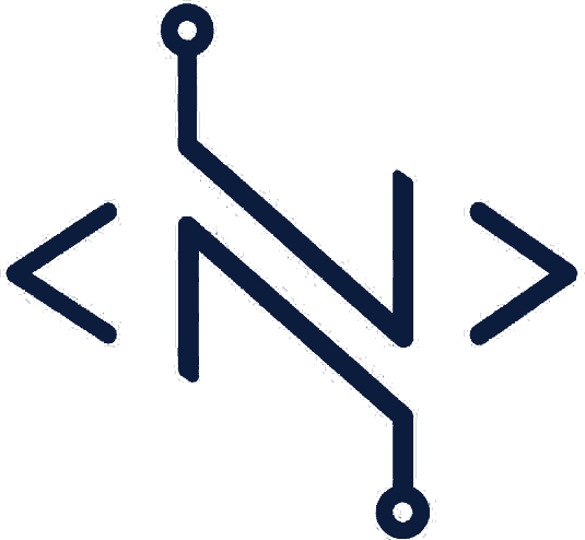 NEXKODE Logo
